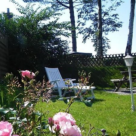 Hues Sanskiin Ferienwohnung *Brombelbei* Suddorf Bagian luar foto